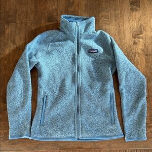 Patagonia Better Sweater Fleece Jacket